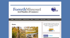 Desktop Screenshot of forsythmissouri.org
